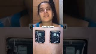 Yine Cringe Bir Tiktok Videosuna Montaj Yapan Troll Abimiz.