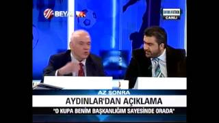 T - Arşi̇v Derin Futbol 28 Ekim 2013 Tek Parça