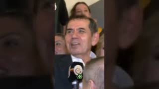 Dursun Özbek Delikanlı Fener Nerdesin?