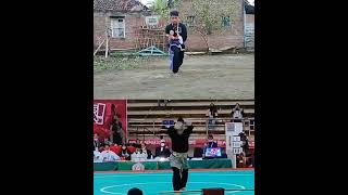 Tunggal Ipsi 28 Detik Part 2