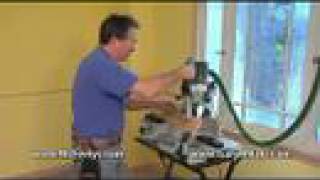 Finish Carpentry Woodworking