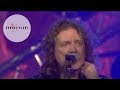 Girl from the North Country (Live on Sound Stage 2006)