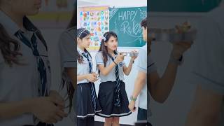 Raksha Bandhan ..