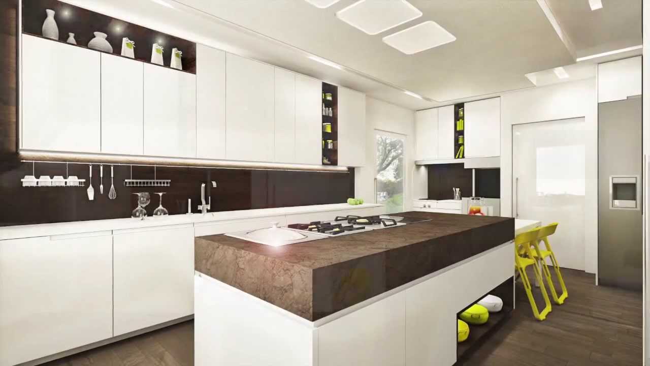 Cucina con isola idee : idee cucina con isola. idee arredo cucina ...