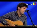 Terra TV: Devaneio, por Jorge Vercilo