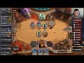 Hearthstone: Trump Cards - 151 - Part 2: Upgraded! (Warrior Arena)