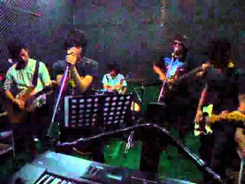 ความคิดถึงไม่เคยหยุดพัก On da way Cover thumb