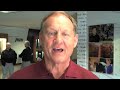 Indiana Men's Basketball in Portland - Day One