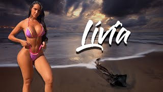 Lívia / bikini model / Instagram / Tiktok │Top Bikini Babes