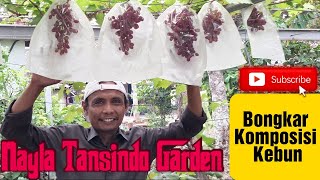 Resep Bumbu Yang Nayla Transindo Garden Sediakan