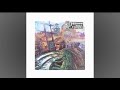 Bo Hansson Attic thoughts 01 attic thoughts