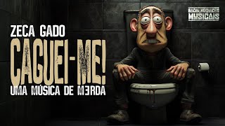 Zeca Gado Caguei-Me