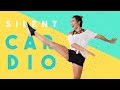 Silent Death Cardio - Apartment friendly workout to lean down Silent Death Cardio - Apartment friendly workout to lean down