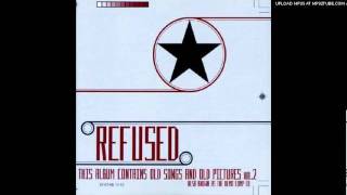 Watch Refused Blind video