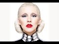 Christina Aguilera - Not Myself Tonight (DJ michaelangelo's Deeper Mix) Official Dance Remix