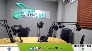 Renuevo 89.7 FM