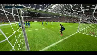 GLT (Goal line technology)