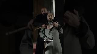 Şehzade Mustafanın Öcünü Alan Atmaca