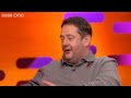 Johnny Vegas's Auditions - The Graham Norton Show Series 6 Episode 6 Preview - BBC One