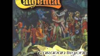 Watch Cathedral Kaleidoscope Of Desire video