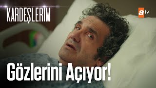 Orhan Gözlerini Açıyor - Kardeşlerim 9. Bölüm