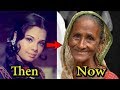 Top 11 Old Lost Actress Of Bollywood Then & Now | 2018
