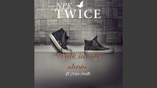 Watch Npk Twice Walk In My Shoes feat Jorja Smith video