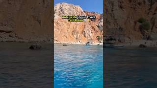 Antalyada Uygun Fiyata Tatil Rotası