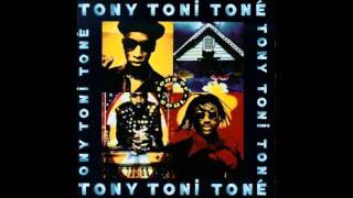 Watch Tony Toni Tone If I Had No Loot video