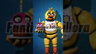 Fnaf Ar Edit Demented Animatronics - 2