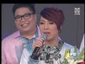 'Showtime' cast complete again as Vice returns
