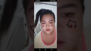 Bumil Spil Perut Besar Bulat