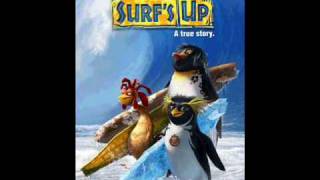 Surf's Up Song: Legends