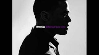Watch Maxwell Love You video