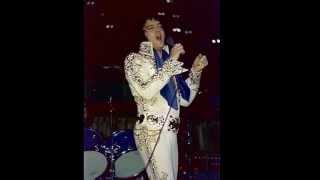 Watch Elvis Presley Let Me Be There video