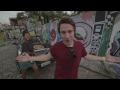 The Party Rages On In Brazil | Hyundai FIFA World Cup™ Taxi