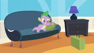 The Spikebob Dragonpants Movie Part 10 - Bigger Boot