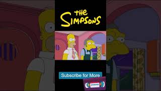 Hello Homer The Simpsons