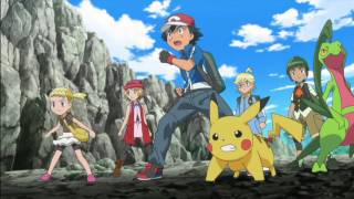 Pokémon Xy&Z Promo 30