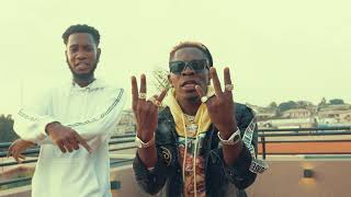 Shatta Wale Ft. Ypee Baakop3 - Azaa