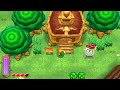 Let's Play The Legend of Zelda A Link Between Worlds Part 7: Haus des Windes
