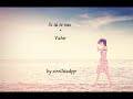 Yahir - Si tú te vas (con letra)