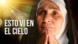 El Gozo Del Cielo Es Indescriptible Según Santa Teresa De Jesús
