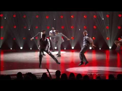 SYTYCD 7 FINALE - GROUP DANCE - RA