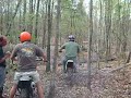 Big Ed on KTM!