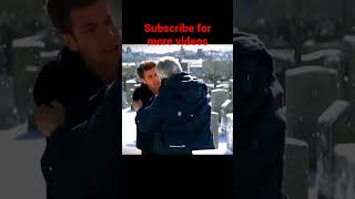 Richard Parker Deleted Scene The Amazing Spider-Man 2