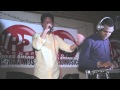 MULTIHOP.TV - MIGHTY CROWN SOUND MEETS KING ADDIES IN THE BRONX,NY