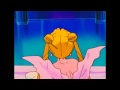 Sailor moon - Prince Demando/Princess Serenity