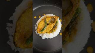 Doi Shorshe Ilish Bhapa Steamed Hilsa Curd Mustard Fish Recipe In 10 Mins