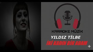İki Kadın Bir Adam Yalan Mı Karaoke Cover Si Karar